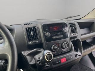CITROEN Jumper usata 13