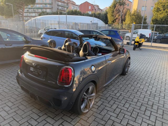 MINI Mini usata, con Controllo trazione