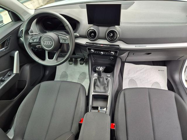 AUDI Q2 usata, con Cruise Control