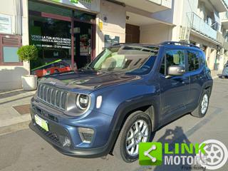 JEEP Renegade usata, con Controllo vocale