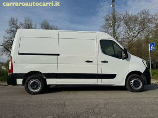 RENAULT Master usata, con Alzacristalli elettrici