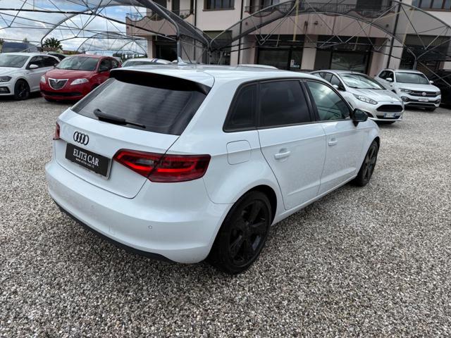 AUDI A3 usata, con Alzacristalli elettrici