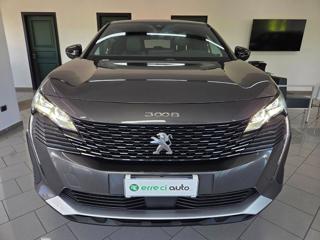 PEUGEOT 3008 usata, con Boardcomputer