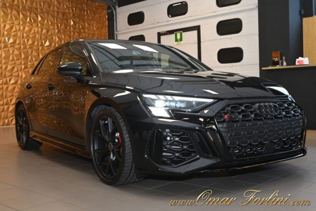 AUDI RS3 usata 135
