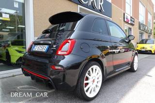 ABARTH 595 usata, con Antifurto