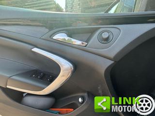 OPEL Insignia usata, con Servosterzo