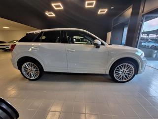 AUDI Q2 usata, con Boardcomputer