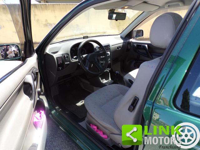 VOLKSWAGEN Polo usata 19