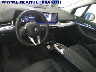 BMW 218 usata, con Climatizzatore