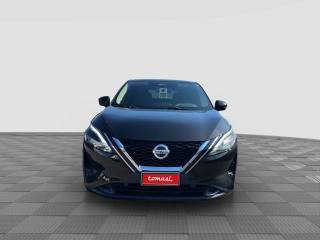 NISSAN Qashqai usata 6