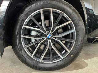 BMW X1 usata, con ESP