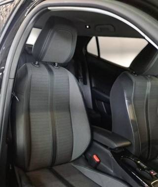 PEUGEOT 2008 usata, con Controllo trazione