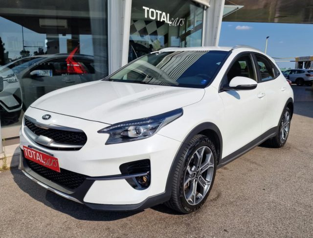 KIA XCeed usata, con ABS