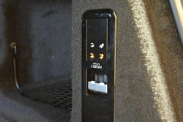 LAND ROVER Range Rover Sport usata 34