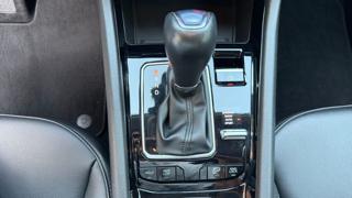 JEEP Compass usata, con Volante in pelle