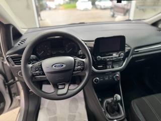 FORD Fiesta usata, con Servosterzo