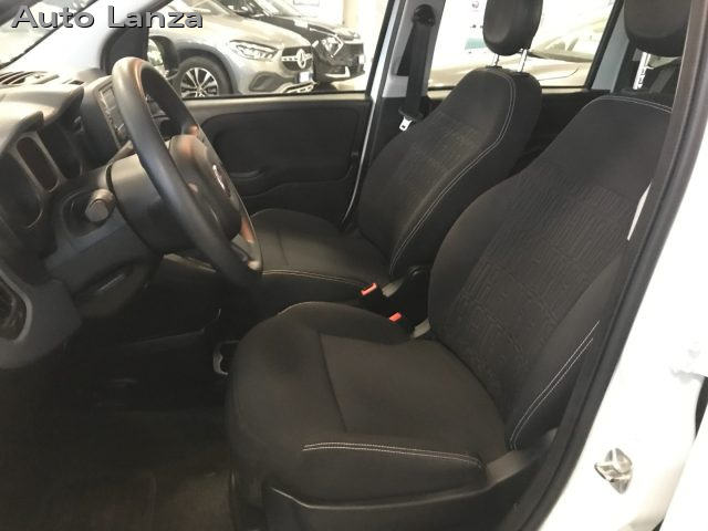FIAT Panda usata, con Chiusura centralizzata