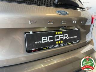 FORD Focus usata, con Specchietti laterali elettrici