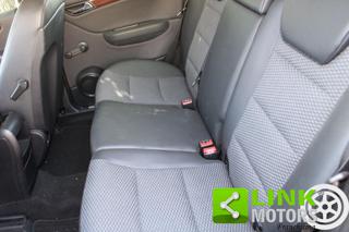 MERCEDES-BENZ A 180 usata, con Sedile posteriore sdoppiato