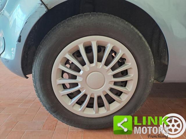 OPEL Corsa usata 28