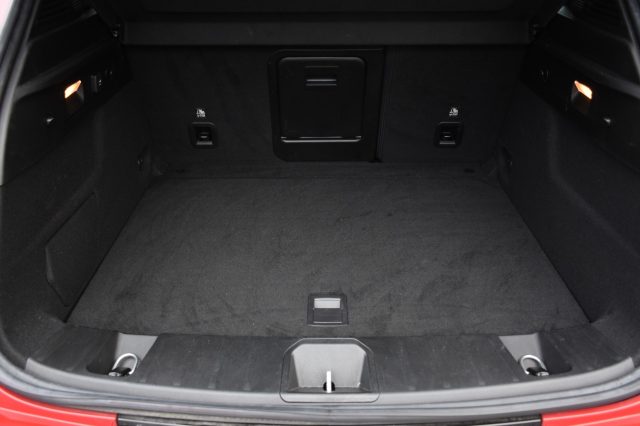 ALFA ROMEO Tonale usata, con Interni in pelle