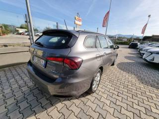 FIAT Tipo usata, con Cerchi in lega