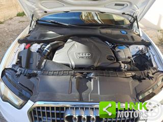 AUDI A6 allroad usata, con Cerchi in lega