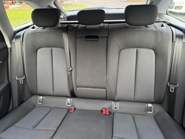 AUDI A6 usata, con ESP