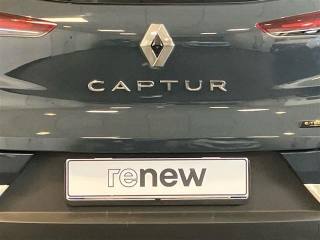 RENAULT Captur usata 26