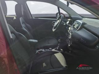 FIAT 500X usata 11