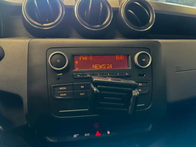 DACIA Duster usata, con Specchietti laterali elettrici