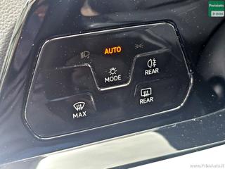VOLKSWAGEN Golf usata, con Immobilizzatore elettronico