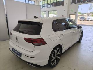 VOLKSWAGEN Golf usata, con Autoradio