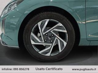 HYUNDAI i20 usata, con Servosterzo