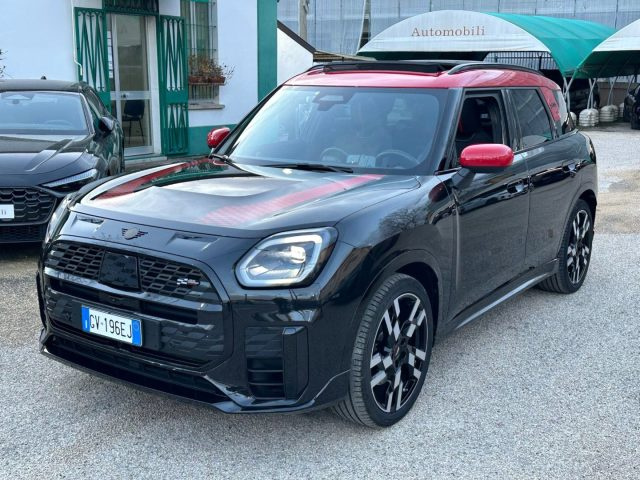 MINI Mini usata, con Airbag