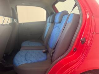CHEVROLET Matiz usata 4