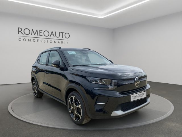 CITROEN C3 usata, con Chiusura centralizzata