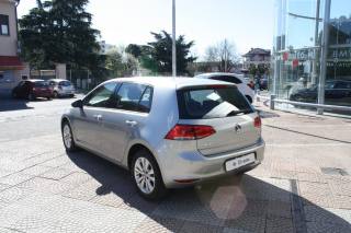 VOLKSWAGEN Golf usata, con Airbag laterali