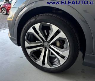 AUDI Q8 usata, con Chiusura centralizzata