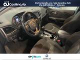 JEEP Cherokee usata, con Airbag Passeggero