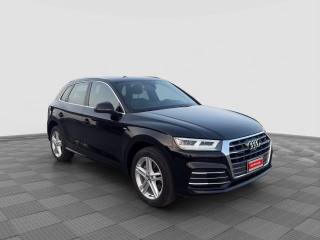 AUDI Q5 usata 7