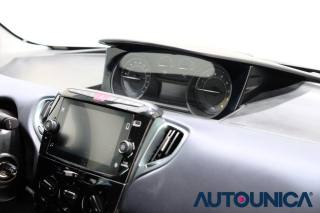 LANCIA Ypsilon usata 44