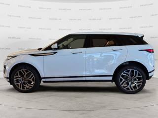 LAND ROVER Range Rover Evoque usata, con Cerchi in lega