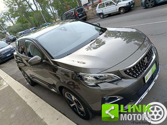 PEUGEOT 3008 usata 34