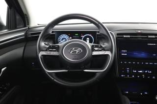 HYUNDAI Tucson usata 5