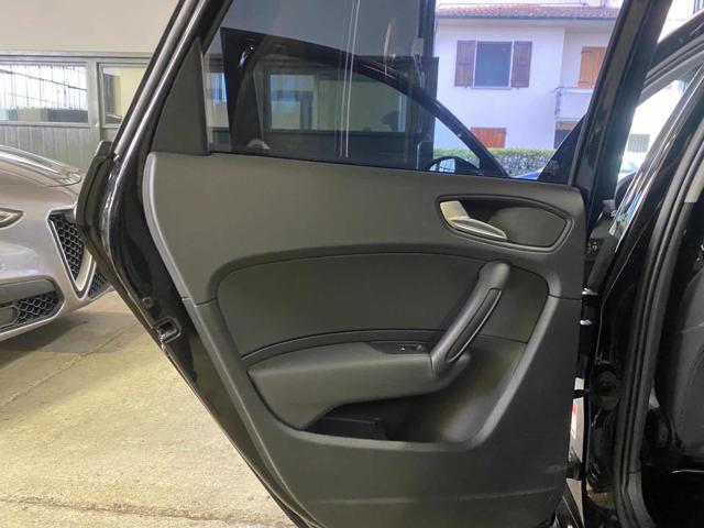 AUDI A1 usata 18