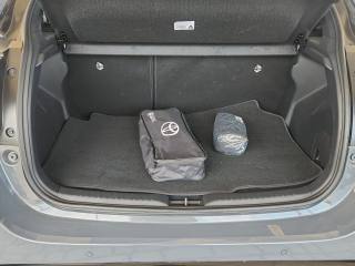 TOYOTA Yaris usata, con Chiusura centralizzata