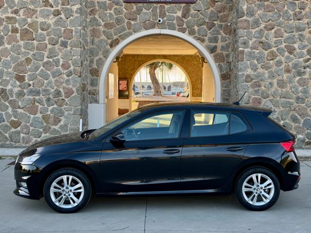 SKODA Fabia usata, con Alzacristalli elettrici