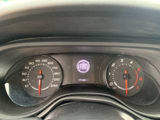 FIAT Tipo usata, con Immobilizzatore elettronico