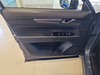 MAZDA CX-5 usata, con Specchietti laterali elettrici